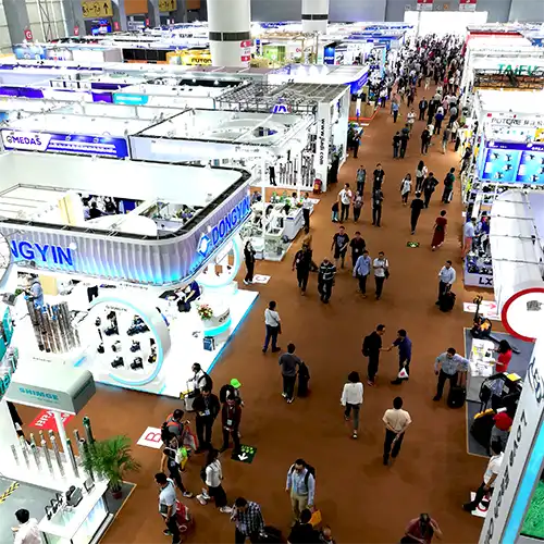 Kinh nghiệm đăng ký gian hàng tại Canton Fair