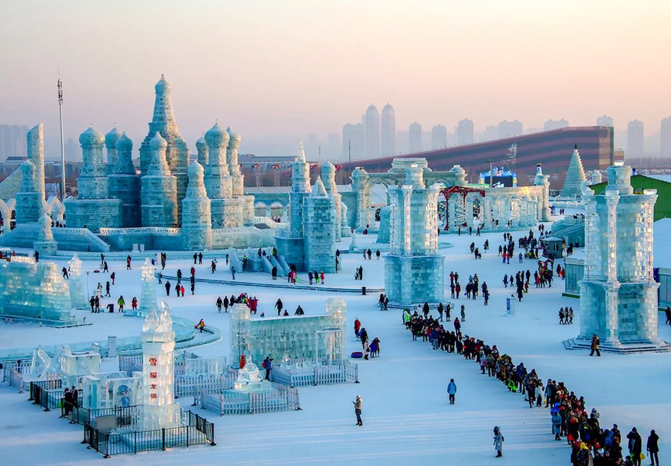 Khám Phá Chi Phí Du Lịch Cáp Nhĩ Tân – Kinh Nghiệm Đầu Tư Cho Chuyến Đi Hoàn Hảo