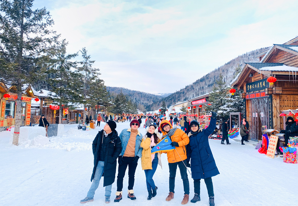 Khám Phá Chi Phí Du Lịch Cáp Nhĩ Tân - Kinh Nghiệm Đầu Tư Cho Chuyến Đi Hoàn Hảo