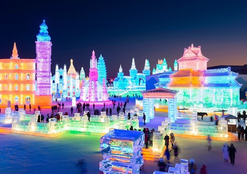 Khám Phá Chi Phí Du Lịch Cáp Nhĩ Tân - Kinh Nghiệm Đầu Tư Cho Chuyến Đi Hoàn Hảo