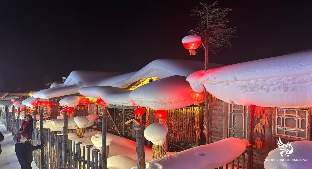 Khám Phá Chi Phí Du Lịch Cáp Nhĩ Tân - Kinh Nghiệm Đầu Tư Cho Chuyến Đi Hoàn Hảo