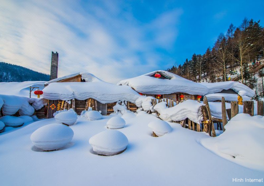 Khám Phá Chi Phí Du Lịch Cáp Nhĩ Tân - Kinh Nghiệm Đầu Tư Cho Chuyến Đi Hoàn Hảo